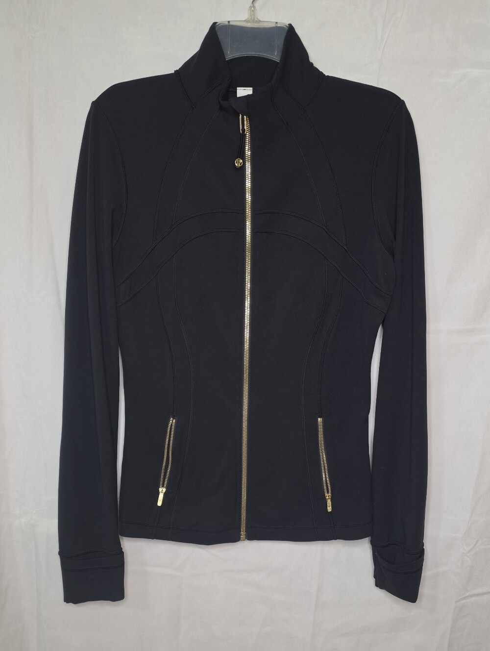 LULULEMON Define Jacket Nulu